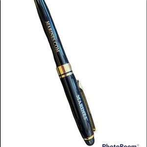 NWOT Marine Ballpoint Pens 20 for $20